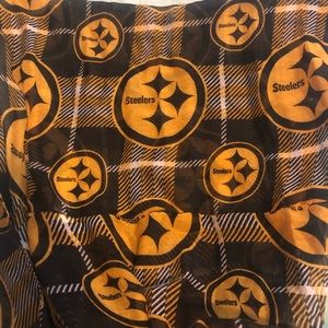 Steelers Fashion Scarf